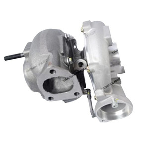 742730-5018S pour <span class=keywords><strong>moteur</strong></span> BMW M57N <span class=keywords><strong>M57TU</strong></span> Turbo GT2260V Turbocompresseur - Product Image 1