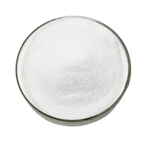 Sulfato de sodio de d-glucosamina, grado USP/EP, con certificado ISO9001, CAS 38899-05-7, suministro de fábrica