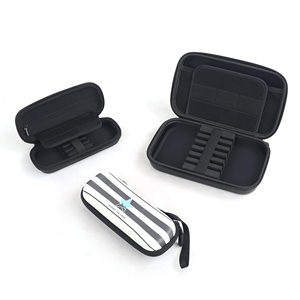 Custom <b>Dart</b> Carrying <b>Case</b> for Steel and Soft <b>Darts</b> Set and Extra Accessories, EVA <b>Dart</b> <b>Case</b> - Product Image 2
