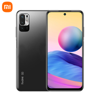 Xiaomi Original Redmi Note 10 S Dual SIM 6,43 Zoll 64GB 128GB Android 11 MIUI 12.5 Handy Note 10 s AMOLED