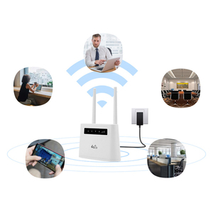 Nhà Máy Bán Chạy nhất LTE khe cắm không dây <span class=keywords><strong>Router</strong></span> vô hạn hotspot 300Mbps Châu Âu R102 cpewifi <span class=keywords><strong>Router</strong></span> và <span class=keywords><strong>Sim</strong></span> Thẻ MODEM - Product Image 2