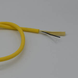 Cables de Inspección para Brazos Robóticos Submarinos Estándar Rou, Cables de Instrumentación de Accionamiento Hidráulico Eléctrico para Robots Autónomos - Product Image 1