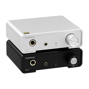DX1ราดหน้าใหม่ล่าสุด AK4493S 0.0002% THD + N รองรับการถอดรหัส XU208 XMOS ได้ถึง DSD256และ PCM384 - Product Image 2