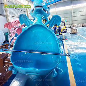Offre Spéciale : Manège Dinosaure Gonflable Personnalisé pour Parcs d'Attractions et Centres Commerciaux - Dinosaure Gonflable à Vendre - Product Image 5