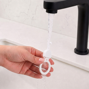 Kit Portátil 2 en 1 para Retirar Alineadores Dentales y Colocar las Bandas de Retención <span class=keywords><strong>Invisalign</strong></span> - Product Image 3