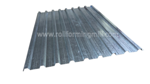 YX36.5-171.5-686 USA Ag Panel Edelstahl Farbe Stahl Ehemalige <span class=keywords><strong>Forming</strong></span> Metalldach Roll Form Maschine zum Verkauf - Product Image 6