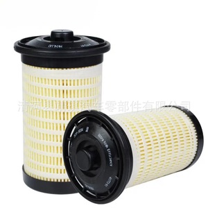 Filtre à carburant diesel Perkins 0651 pour groupes électrogènes, engins de construction, taille standard - Product Image 5