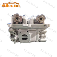 Culasse B4D pour Renault Kwid Twingo Clio Triber/Nissan Micra Magnite/Dacia Logan 1.0L Moteur Essence OE 11041-00Q3L