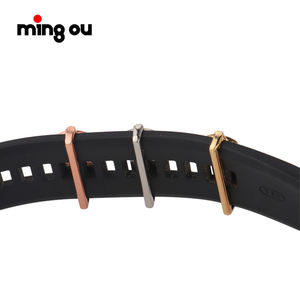 金属工艺品表带配件表带魅力升华照片智能表带金属魅力 - Product Image 6