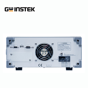 เครื่องทดสอบความต้านทานกราวด์ Gw Instek Gct-9040 40A AC 500V สำหรับการทดสอบความปลอดภัย - Product Image 4