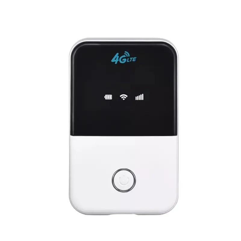 ESIM + سيم المزدوج بطاقة 4G مودم جهاز توجيه صغير MIFIS مع مايكرو TF بطاقة الذاكرة