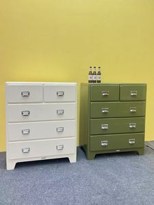 Modern OEM ODM High Quality l <b>Kitchen</b> Storage <b>Cabinet</b> with MDF Drawers for Living Room Bedroom Bathroom Wholesale Supply - Product Image 5