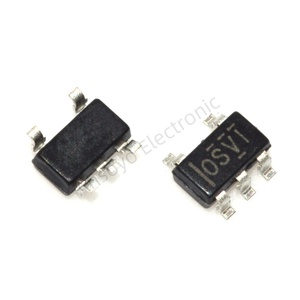ANSOYO OPA170AIDBVR OPA170AI SOT23-5 IC Chips <b>Integrated</b> <b>Circuits</b> Electronic Components Amplifier - Product Image 2