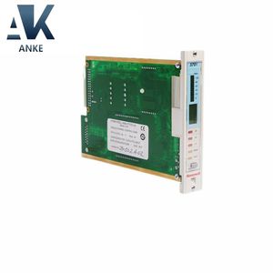 05701-A-0302 Carte de contrôle monocanal pour Honeywell - Product Image 2