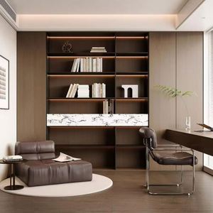 Vente flash - Fournisseur direct d'usine de meubles latéraux en bois massif de haute qualité, armoires en bois massif de luxe haut de gamme. - Product Image 1