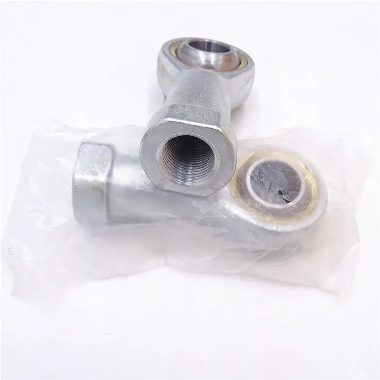 SI18T/K Joint rod end bearing