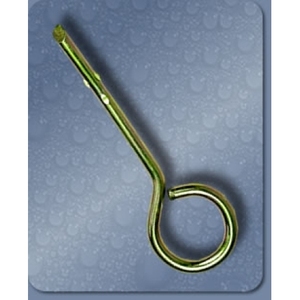 CHIAVE DI TAGLIO A SPIRALE PER 32 MM - Product Image 1