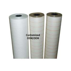 6630 लौ रेटेलेंट गुणों के साथ समग्र इन्सुलेट पेपर और उच्च वोल्टेज मोटर्स के लिए 100 मीटर लंबाई - Product Image 4