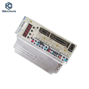 เครื่องขยายสัญญาณเซอร์โว AC อุตสาหกรรม SGDH-10DE-OY ชิ้นส่วนควบคุมเครื่อง CNC - Product Image 1