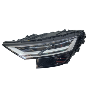 Faro LED para <span class=keywords><strong>Audi</strong></span> <span class=keywords><strong>Q8</strong></span> 2018 2019 2020 2021 2022 <span class=keywords><strong>2023</strong></span>, Faro Original de Alta Calidad, Lámpara SQ8 8M8941034 8M8941033 - Product Image 3