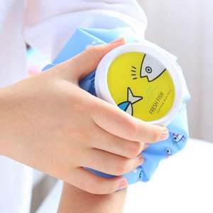 Bolsa Térmica Plegable de Poliéster Impermeable Personalizada, Bolsa de Hielo Frío/Caliente de Grado Médico para Alimentos - Product Image 4