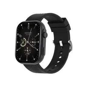 Good quality cheap Smart Watch 2.0 inch 2023 Sport Bracelet Waterproof Bluetooth fashion wristband Heart Rate Monitor men women