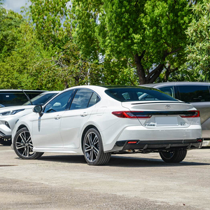 Camrys AWD 2021 <span class=keywords><strong>2022</strong></span> 2023 2024 2025, Vehículo de Gasolina de Alta Gama, Disponible en China, Nuevo y Usado - Product Image 3