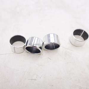 Du <span class=keywords><strong>bushing</strong></span> thép không gỉ du <span class=keywords><strong>bushing</strong></span> 22x23x15 SF-1 PTFE Bush Vua <span class=keywords><strong>Pin</strong></span> bujes bushings Mb bm - Product Image 6