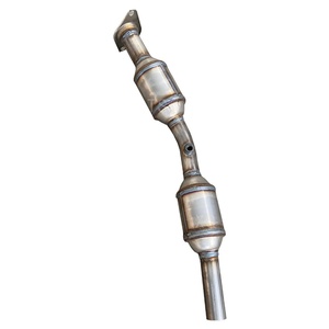 Convertidor catalítico de alta calidad de gran oferta XG para <span class=keywords><strong>Toyota</strong></span> <span class=keywords><strong>Prius</strong></span> 2004-2009 1,5 - Product Image 1