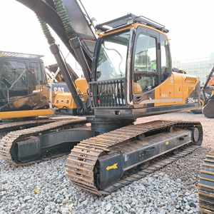Excavadora <span class=keywords><strong>Hyundai</strong></span> 305 Usada Original <span class=keywords><strong>de</strong></span> Corea a Bajo <span class=keywords><strong>Precio</strong></span>, con Pocas Horas <span class=keywords><strong>de</strong></span> Trabajo, Motor Potente y Confiable en Venta - Product Image 2