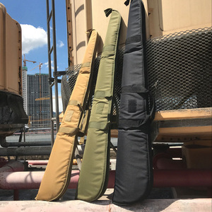 Sac tactique en nylon pour armes à feu, idéal pour la chasse et le <span class=keywords><strong>tir</strong></span> en extérieur, avec rangement et <span class=keywords><strong>transport</strong></span> d'outils – Vente flash - Product Image 6