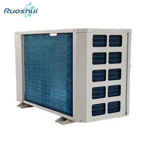 Unité de condensation hermétique de type boîte de haute qualité 2HP 3HP 4HP 5HP 6HP pour l'industrie de la réfrigération - Product Image 3