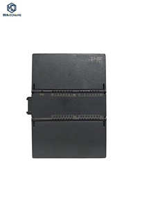 คอนโทรลเลอร์ PLC เซ็นเซอร์โมดูลอินพุตเอาต์พุตดิจิตอลยี่ห้อใหม่เอ็มอี DR16 6ES7 288-2DT32-0AA - Product Image 1