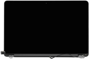 Écran LCD complet pour MacBook Pro <span class=keywords><strong>13</strong></span>" A1502 <span class=keywords><strong>Retina</strong></span> EMC 2835 2678 2875 Fin 2013 Mi-2014 <span class=keywords><strong>Début</strong></span> <span class=keywords><strong>2015</strong></span> Assemblage complet - Product Image 3