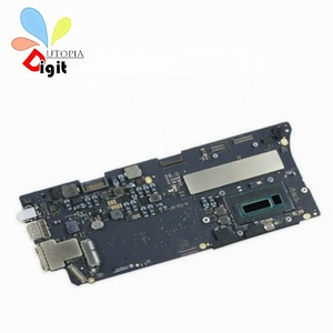 Placa base para <span class=keywords><strong>MacBook</strong></span> <span class=keywords><strong>Pro</strong></span> 13 "A1502 Early <span class=keywords><strong>2015</strong></span> 2,7 GHz I5 8GB Logic Board 820-4924-A - Product Image 2