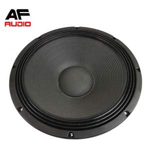 Haut-parleur Audio Pro à Double aimant haute puissance Haut-parleur Subwoofer de 18 pouces avec haut-parleurs à bobine vocale de 4 pouces Basse - Product Image 3
