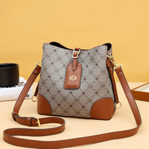 Nuove borse da donna 2023 Borse personalizzate logo designer marche famose borse in pelle PU per borse da donna - Product Image 3