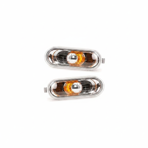 ชุดไฟเลี้ยวหน้ารถ Seat Leon ปี 2006-2009 รุ่น 6L0949117A ใช้ได้กับ TR-Made - Product Image 2