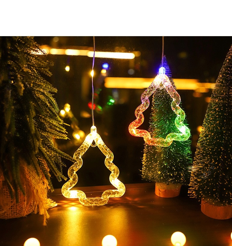 RGB Tree 60X12.5x10cm
