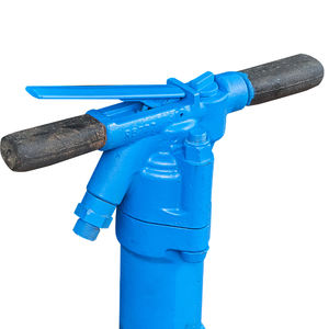 Taş Yarma, Yıkım ve Kırma için Taşınabilir RB777 Kırıcı Delici Pnömatik Kırıcı - Product Image 5