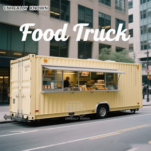 Cafetería Completa con Equipamiento, Envío Incluido, en Venta, Contenedor para Cafetería/Bar - Product Image 3