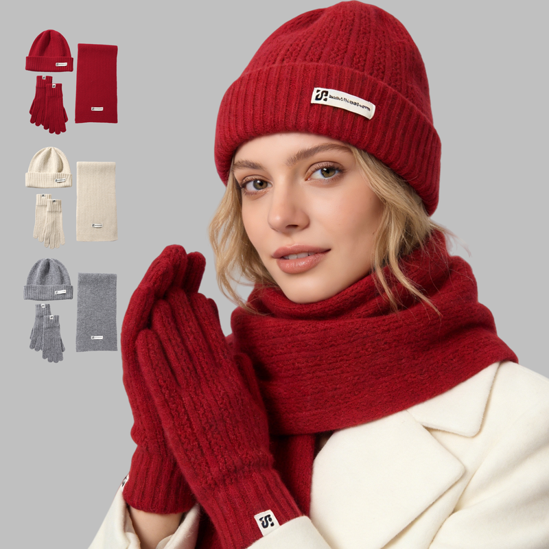 Customized Outdoor Driving Thermal Winter Man