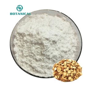 Estratto di radice di liquirizia naturale di grado cosmetico 90% la pelle sbiancante 40% glabridina in polvere - Product Image 1