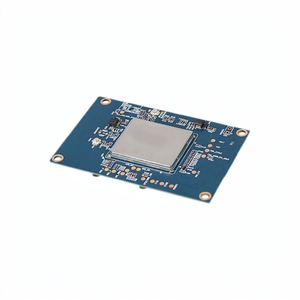 BG96MATEA-128-SGN มีสินค้าในสต็อก โมดูลรับส่งสัญญาณ RF และโมเด็ม - Product Image 1