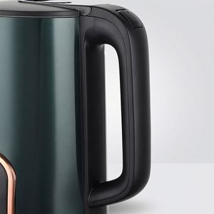 Electric <b>Kettle</b> 1.8L Stainless Steel Double Wall Insulated <b>Kettle</b> BPA-Free Quiet Boil LED Indicator Automatic Shut-Of - Product Image 5