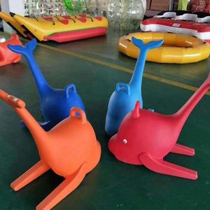 Vente chaude adulte et enfants patinage sur <span class=keywords><strong>glace</strong></span> drôle pingouin aide au patinage pour enfants apprenant - Product Image 6