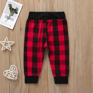 Vêtements pour enfants, combinaisons pour bébés garçons, style anglais, avec pantalon large, vente en gros - Product Image 6