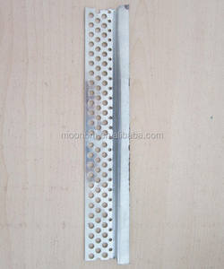 Cuentas de esquina galvanizadas <span class=keywords><strong>para</strong></span> paneles de yeso, diferentes tamaños y espesor, buena calidad y <span class=keywords><strong>precio</strong></span> barato - Product Image 2