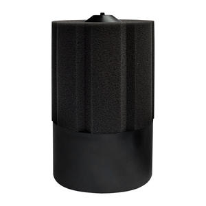 ตัวกรองฟองน้ำสำหรับตู้ปลาที่กรองแบบโฟมไบโอเซรามิกสำหรับตู้ปลาแบบใต้น้ำเงียบมาก - Product Image 5