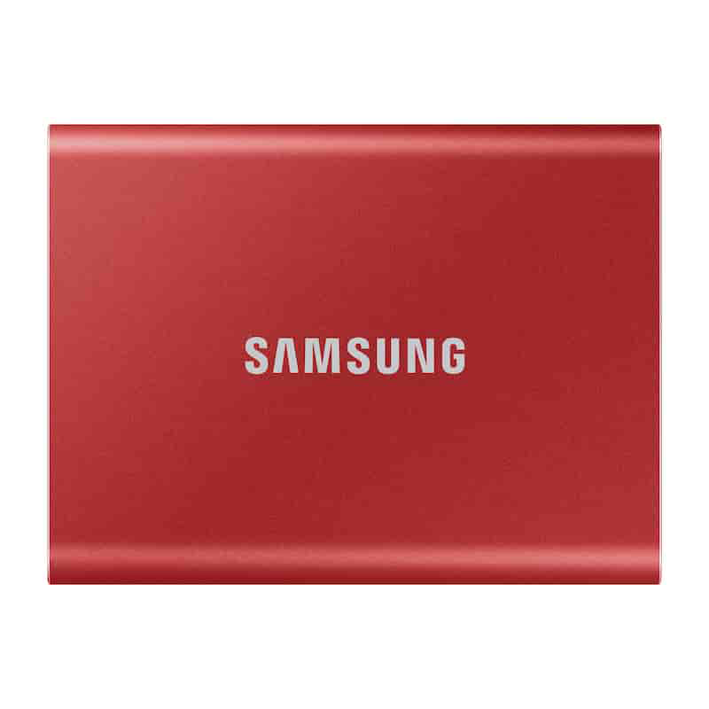 for Samsung T7